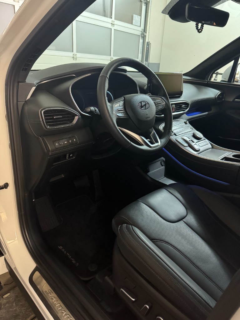 Hloubkové čištění palubní desky Hyundai Olomouc