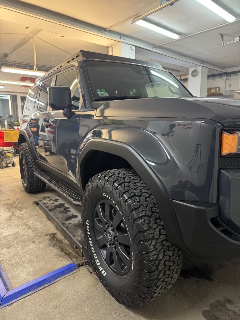 Profesionální čistění interiéru auta v Olomouci